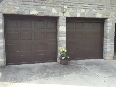 The Door Guys - Garage Door Installation & Repair in Marion, OH