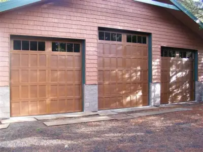 Complete Door Services - Garage Door Installation & Repair in Columbus, OH