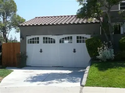Complete Door Services - Garage Door Installation & Repair in Columbus, OH