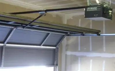Complete Door Services - Garage Door Installation & Repair in Columbus, OH