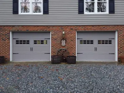 Apple Door Systems - Garage Door Installation & Repair in Richmond, VA