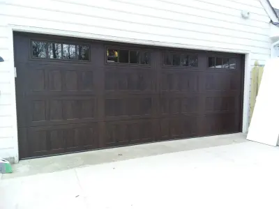 Apple Door Systems - Garage Door Installation & Repair in Richmond, VA