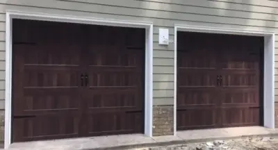 Apple Door Systems - Garage Door Installation & Repair in Richmond, VA