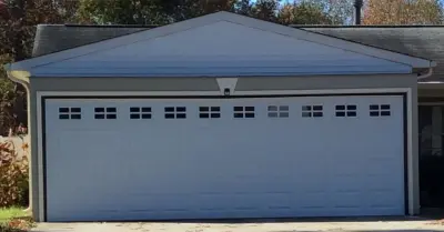 Apple Door Systems - Garage Door Installation & Repair in Richmond, VA