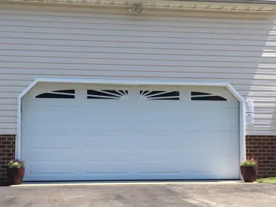 Apple Door Systems - Garage Door Installation & Repair in Richmond, VA