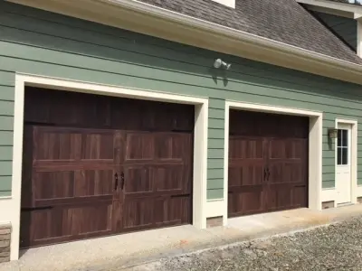 Apple Door Systems - Garage Door Installation & Repair in Richmond, VA