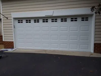Apple Door Systems - Garage Door Installation & Repair in Richmond, VA