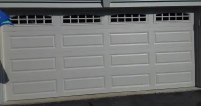 Apple Door Systems - Garage Door Installation & Repair in Richmond, VA