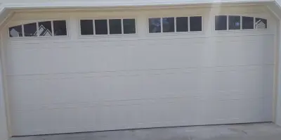 Apple Door Systems - Garage Door Installation & Repair in Richmond, VA