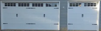 Apple Door Systems - Garage Door Installation & Repair in Richmond, VA