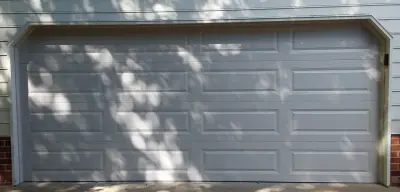 Apple Door Systems - Garage Door Installation & Repair in Richmond, VA