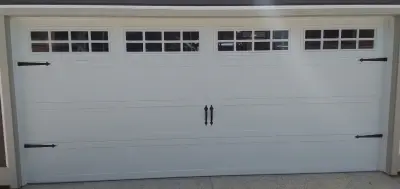 Apple Door Systems - Garage Door Installation & Repair in Richmond, VA
