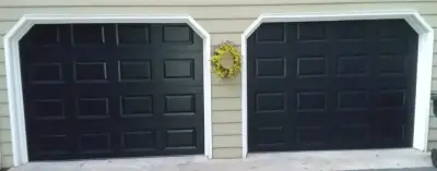 Apple Door Systems - Garage Door Installation & Repair in Richmond, VA