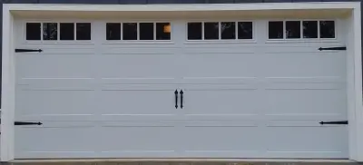 Apple Door Systems - Garage Door Installation & Repair in Richmond, VA