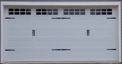 Apple Door Systems - Garage Door Installation & Repair in Richmond, VA
