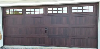 Apple Door Systems - Garage Door Installation & Repair in Richmond, VA