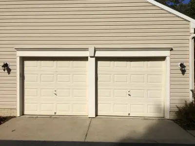 Apple Door Systems - Garage Door Installation & Repair in Richmond, VA