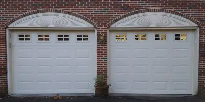 Apple Door Systems - Garage Door Installation & Repair in Richmond, VA
