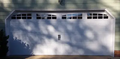 Apple Door Systems - Garage Door Installation & Repair in Richmond, VA