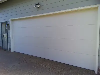 Apple Door Systems - Garage Door Installation & Repair in Richmond, VA