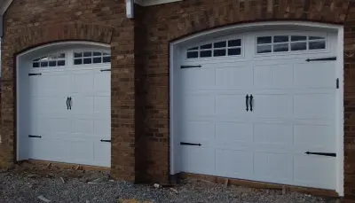 Apple Door Systems - Garage Door Installation & Repair in Richmond, VA