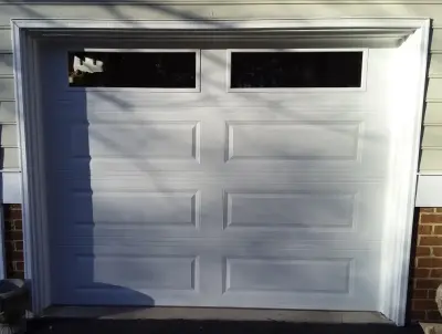 Apple Door Systems - Garage Door Installation & Repair in Richmond, VA