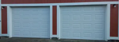 Apple Door Systems - Garage Door Installation & Repair in Richmond, VA