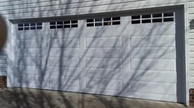 Apple Door Systems - Garage Door Installation & Repair in Richmond, VA