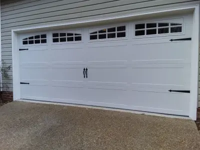 Apple Door Systems - Garage Door Installation & Repair in Richmond, VA