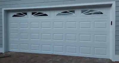 Apple Door Systems - Garage Door Installation & Repair in Richmond, VA
