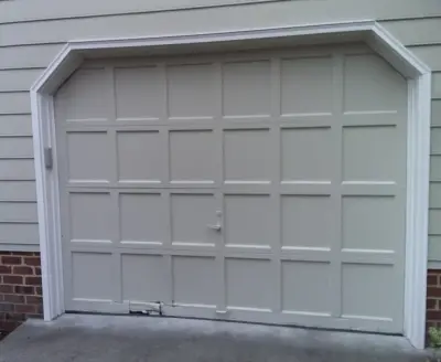 Apple Door Systems - Garage Door Installation & Repair in Richmond, VA