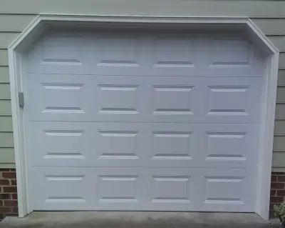 Apple Door Systems - Garage Door Installation & Repair in Richmond, VA