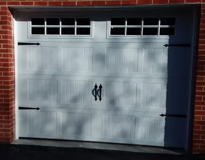 Apple Door Systems - Garage Door Installation & Repair in Richmond, VA
