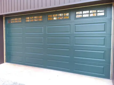 Apple Door Systems - Garage Door Installation & Repair in Richmond, VA