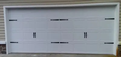 Apple Door Systems - Garage Door Installation & Repair in Richmond, VA