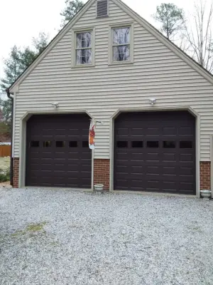 Apple Door Systems - Garage Door Installation & Repair in Richmond, VA