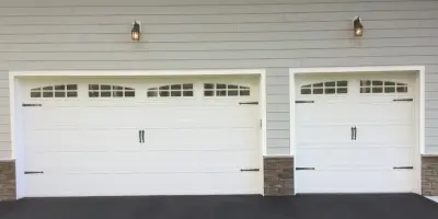 Apple Door Systems - Garage Door Installation & Repair in Richmond, VA