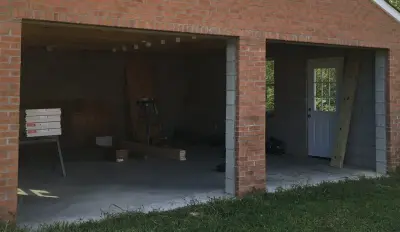 Apple Door Systems - Garage Door Installation & Repair in Richmond, VA