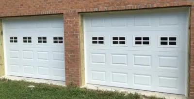 Apple Door Systems - Garage Door Installation & Repair in Richmond, VA