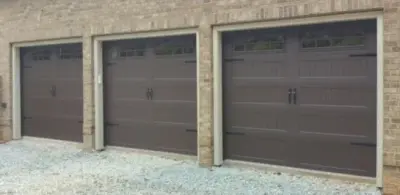 Apple Door Systems - Garage Door Installation & Repair in Richmond, VA