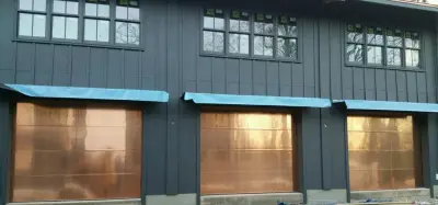 Apple Door Systems - Garage Door Installation & Repair in Richmond, VA