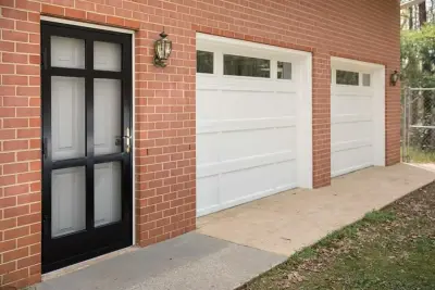 Apple Door Systems - Garage Door Installation & Repair in Richmond, VA