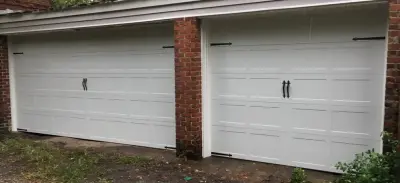 Apple Door Systems - Garage Door Installation & Repair in Richmond, VA