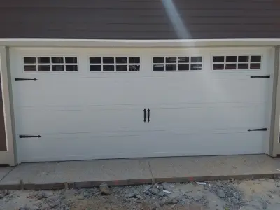 Apple Door Systems - Garage Door Installation & Repair in Richmond, VA