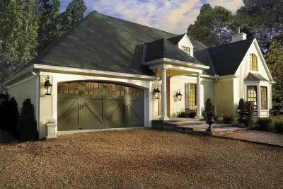 Precision Overhead Door Service of Cleveland - Garage Door Installation & Repair in Cleveland, OH