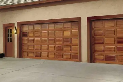 Precision Overhead Door Service of Cleveland - Garage Door Installation & Repair in Cleveland, OH