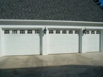 Tulsa Garage Door Doctor LLC - Garage Door Installation & Repair in Tulsa, OK