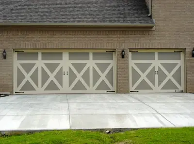 Tulsa Garage Door Doctor LLC - Garage Door Installation & Repair in Tulsa, OK