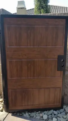 Afford-A-Door, Inc. - Garage Door Installation & Repair in Lodi, CA