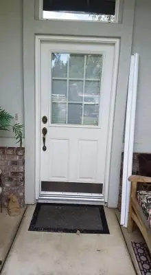 Afford-A-Door, Inc. - Garage Door Installation & Repair in Lodi, CA